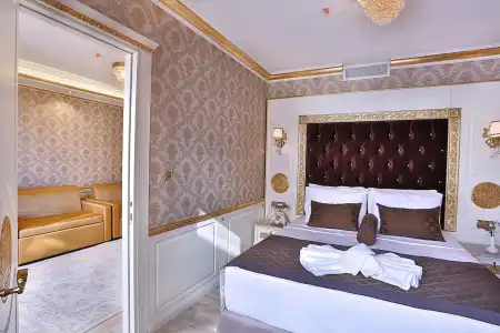 Emirhan Palace - 36
