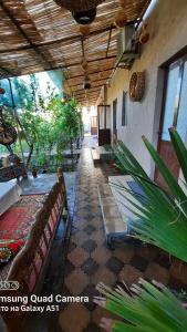 Khiva Boydzhan Ota Guest House - 7