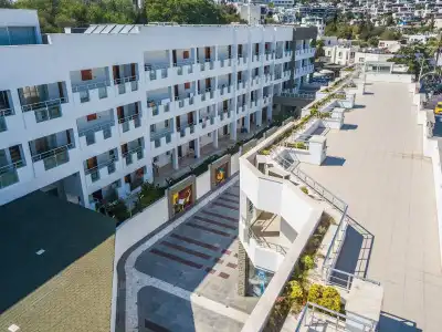 Afytos Bodrum City - All Inclusive - 5