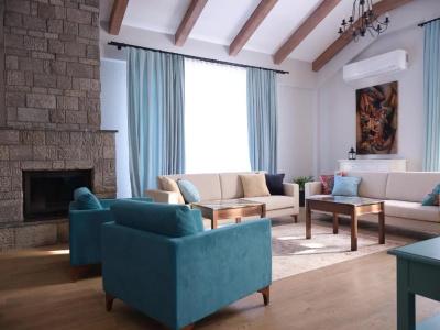 Basqal Resort & Spa - 78