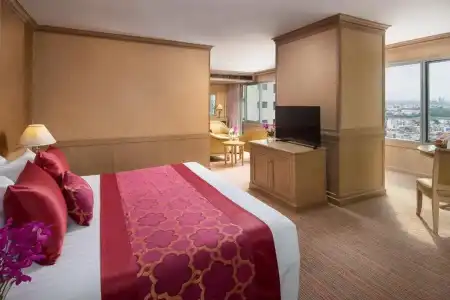 Prince Suites Residence Managed by Prince Palace - 68