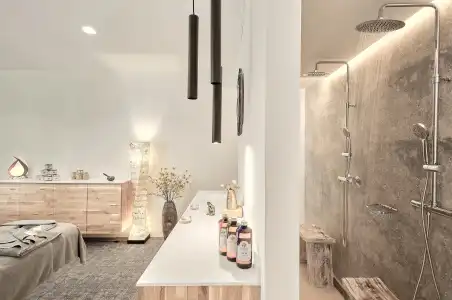 Baobab Suites - 10