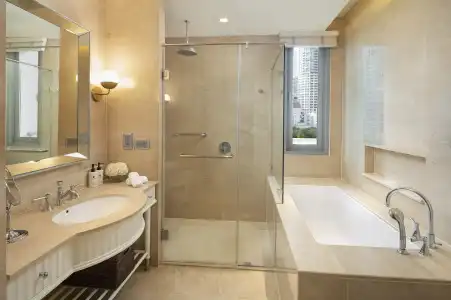 Oriental Residence Bangkok - 46