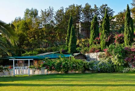 Sianji Well-Being Resort - 45