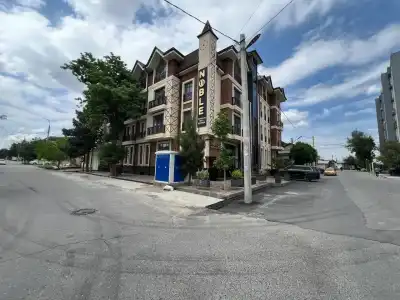 Noble Samarkand - 3