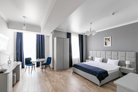 Apart-Otel Aleksandr Apart-hotel - 141