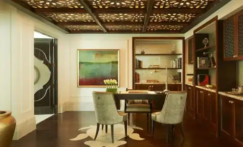 The St. Regis Abu Dhabi - 38
