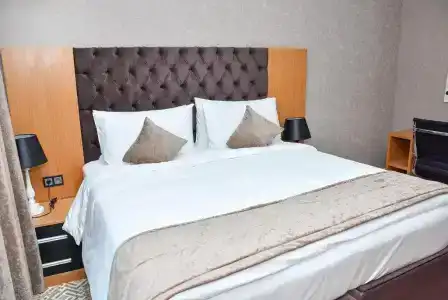 Ramada by Wyndham Turkistan - 22