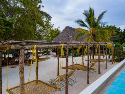 Bella Vista Resort Zanzibar - 17