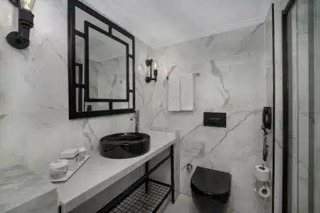 Dosinia Luxury Resort - Ultra All Inclusive - 10
