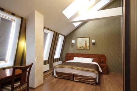 Absolyut Boutique-hotel - 106