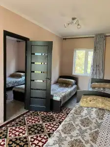Edem Guest House - 25