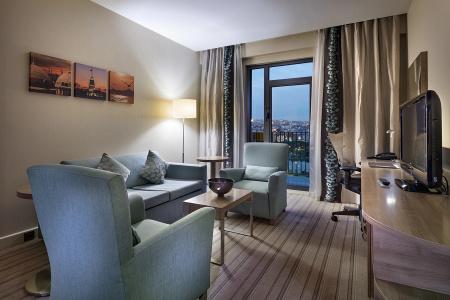 Dosso Dossis Golden Horn - 68