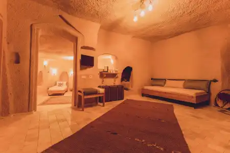 Pinhan Cave Suites - 170