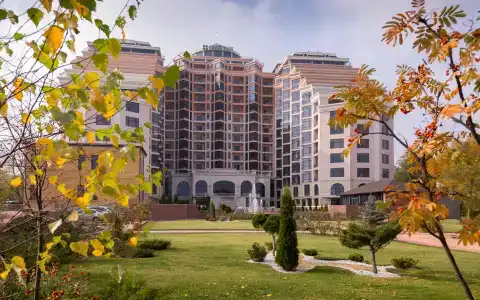 Green Resort&Spa - 23