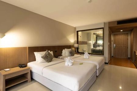 Andaman Cannacia Resort & Spa - 24