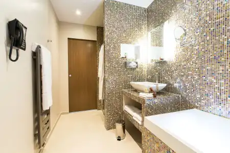 Hôtel Spa Marotte - 27