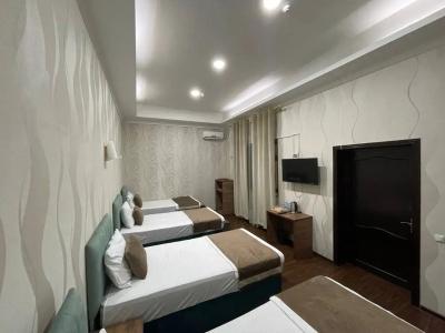 Al Arda Avenue - 17