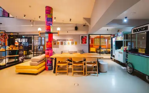 Lub d Bangkok Siam – New Look, Across from MBK & Skytrain Access - 6