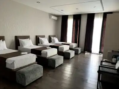 Shosh Palace - 23