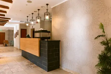The Grand Plaza - 35