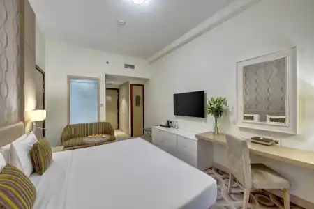 Metropolitan Dubai - 54