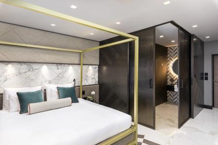 Lure & Spa - Adults Only - 19