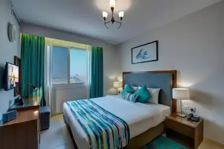 City Stay Beach Apartments - Marjan Island - 30
