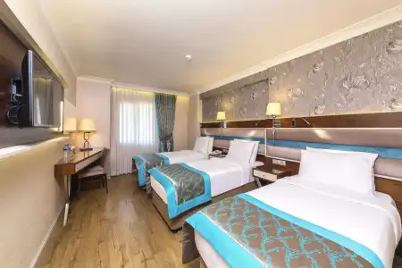 Grand Yavuz - 28