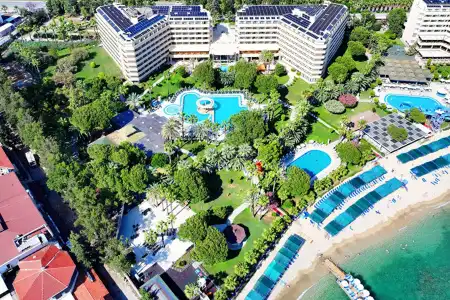 Ozkaymak Incekum - 23