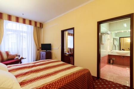 in Kazachy Pereulok - 90