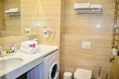 Shanti Palace ApartHotel - 45