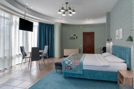 Bergs Spa and Сonference - 135