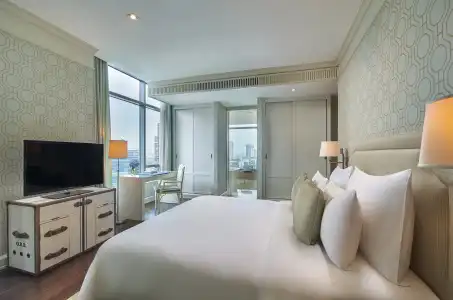 Oriental Residence Bangkok - 49