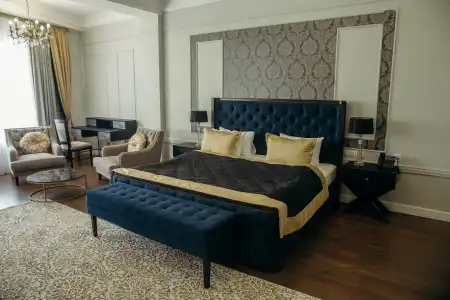 Royal BV Boutique-hotel - 9