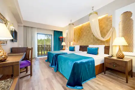 Spice & Spa All Inclusive - 153
