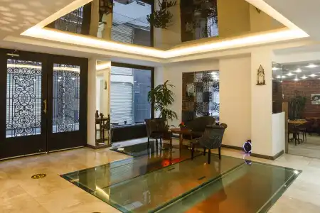 Peninsula Galata Boutique - 5