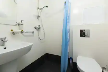 Kurortnaya Poliklinika im. N.I. Pirogova s Pansionatom s Lecheniem Iskra Health Resort - 131