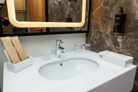 Mercure Blagoveshchensk - 112