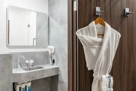 Kamarooms Business & Spa - 60