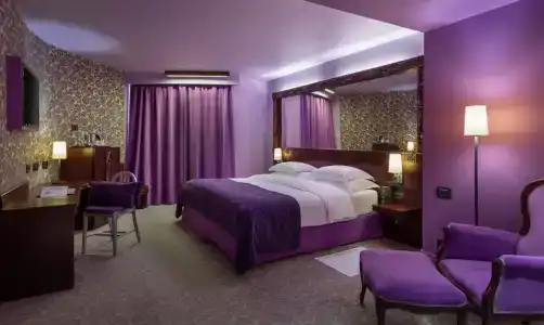 Domina St.Petersburg - 122