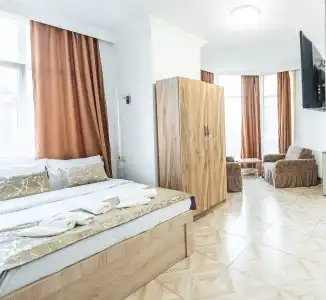 BATUMI INN - 10
