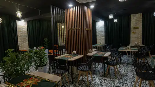 Badyan - 7