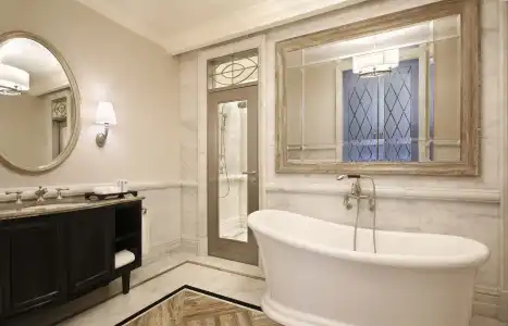 Al Habtoor Palace - 40