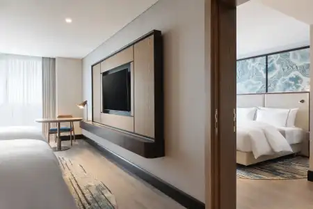 The Westin Istanbul Nisantasi - 16