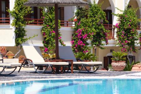 Horizon Resort - 25