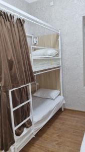 Hostel Muborak - 9