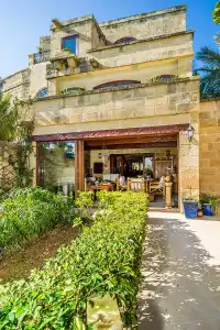 Dar Tal-Kaptan Boutique Maison Guest House - 33