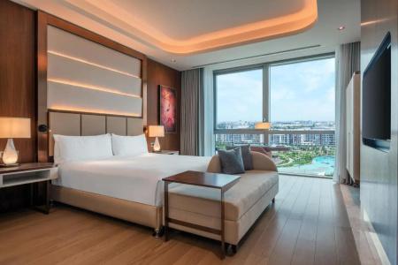 Hilton Tashkent City - 40