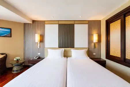 Garden Cliff Resort and Spa - 93